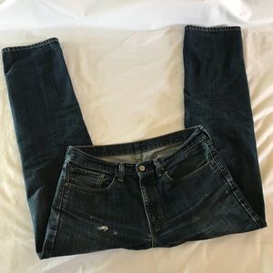 Levi’s 505 Jeans 34x34
